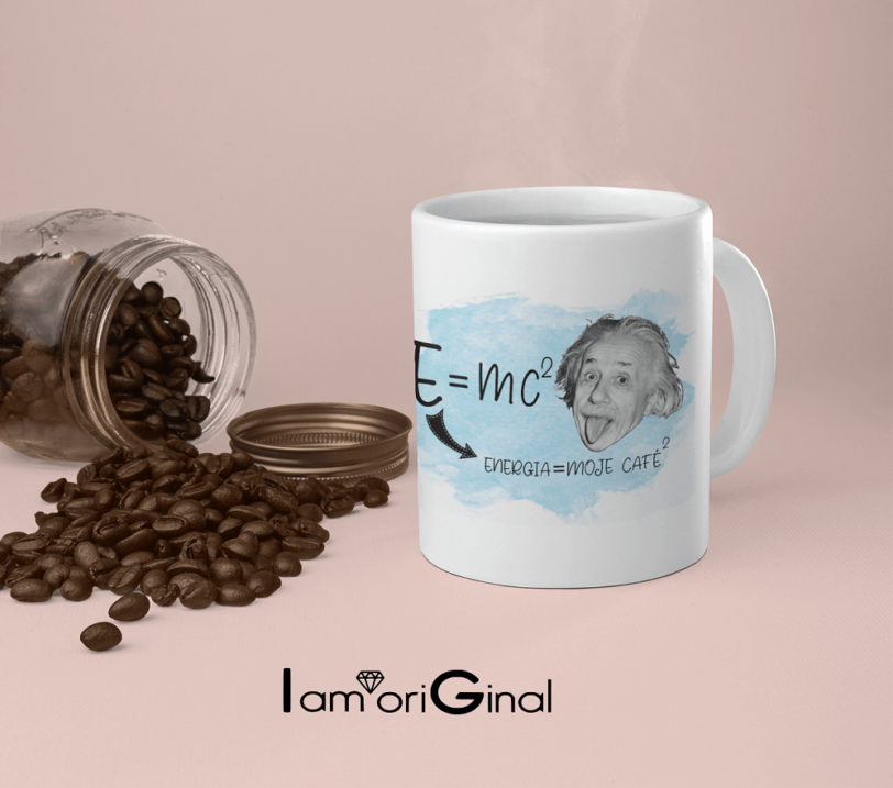 EINSTEIN KAVA