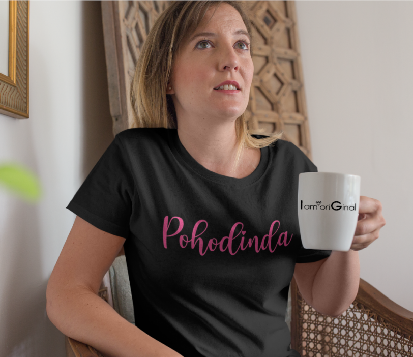 pohodinda