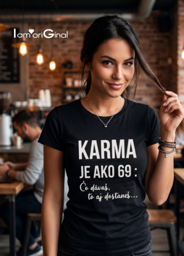 karma damske